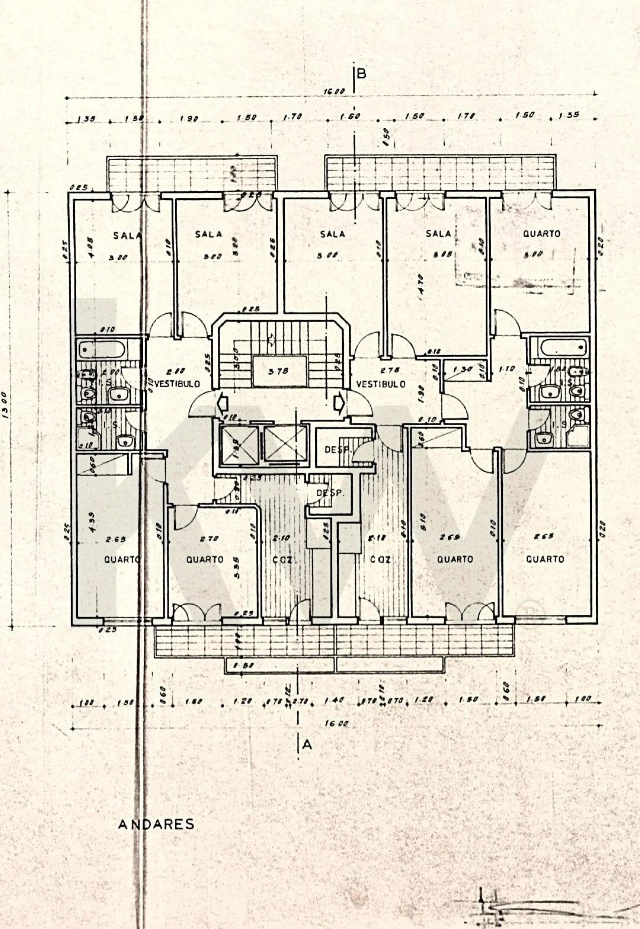 Apartamento T4 para Venda em Romeira e Várzea Foto 27