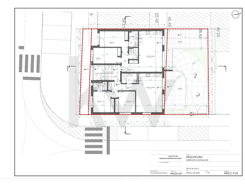 Apartamento T2 para Venda em Fernao Ferro Foto 17