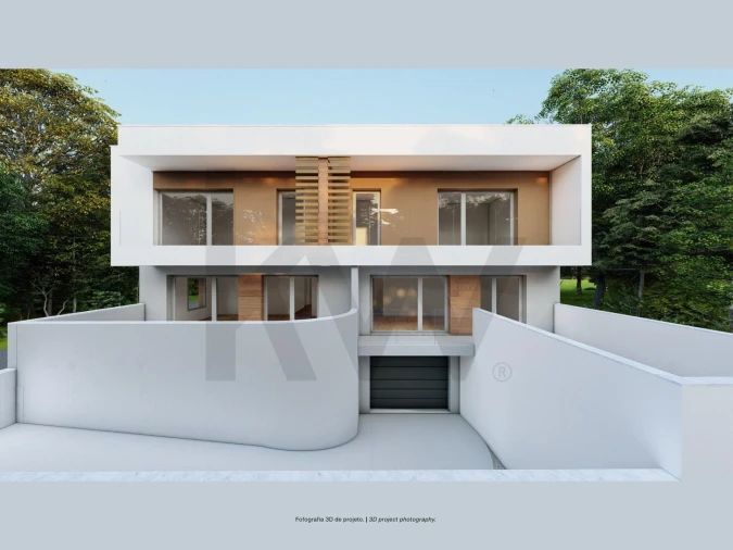 Apartamento T2 para Venda em Fernao Ferro