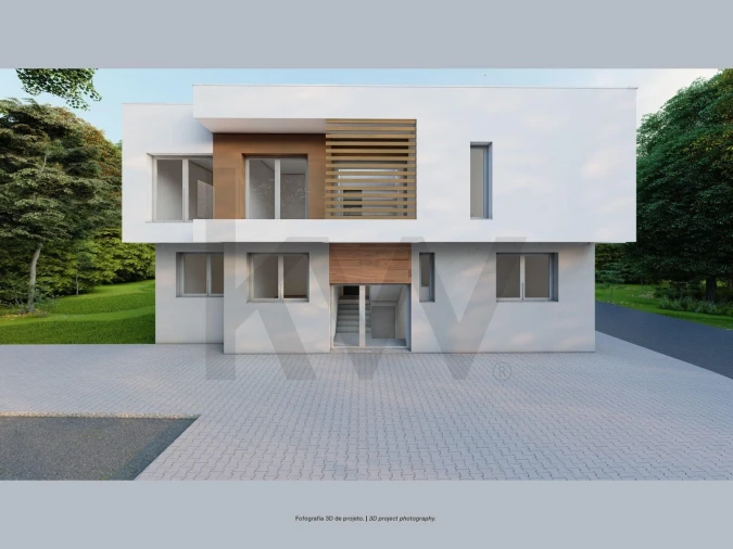 Apartamento T2 para Venda em Fernao Ferro Foto 6