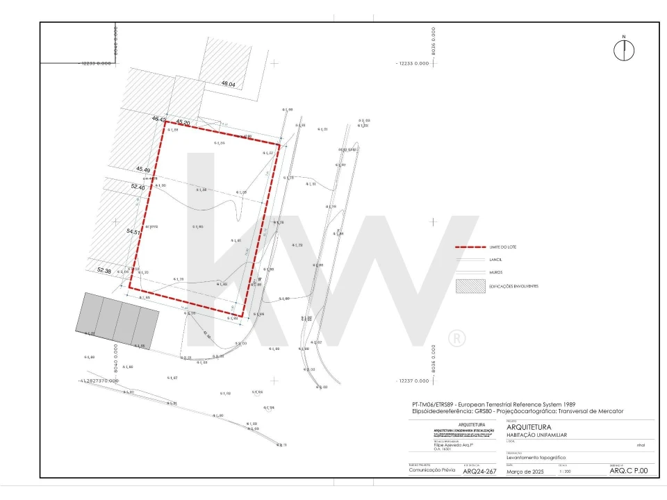 Apartamento T2 para Venda em Fernao Ferro Foto 14