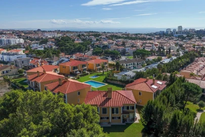 Moradia T3 para Venda em Cascais e Estoril