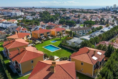 Moradia T3 para Venda em Cascais e Estoril