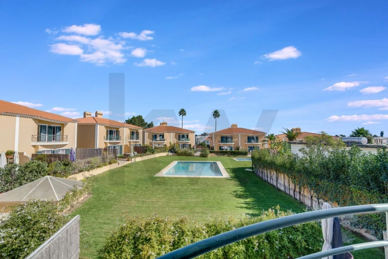 Moradia T3 para Venda em Cascais e Estoril Foto 33
