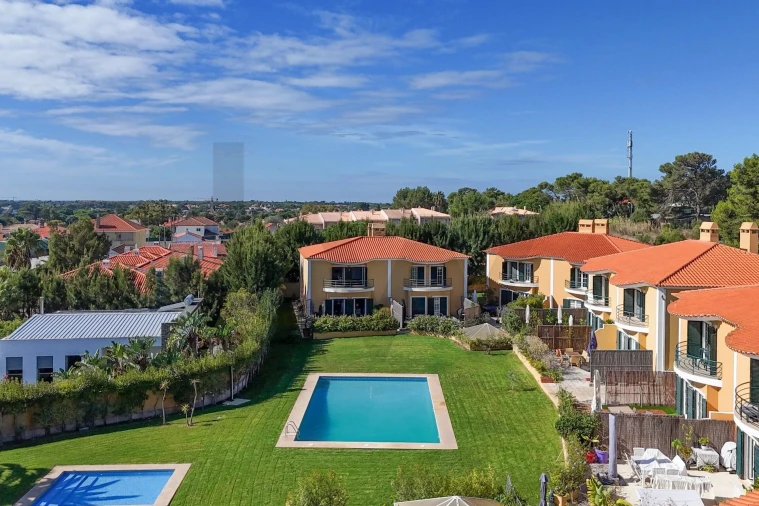 Moradia T3 para Venda em Cascais e Estoril Foto 3