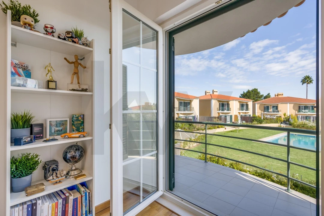 Moradia T3 para Venda em Cascais e Estoril Foto 36