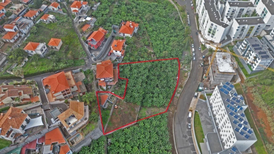 Terreno para Venda em Santo Antonio Foto 3