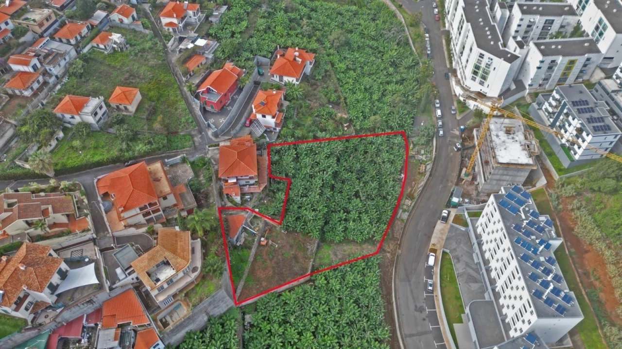 Terreno para Venda em Santo Antonio Foto 3