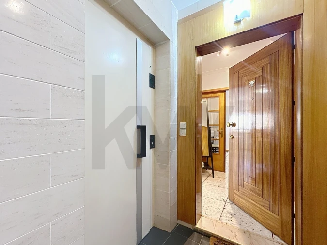 Apartamento T2 para Venda em Escapães Foto 35