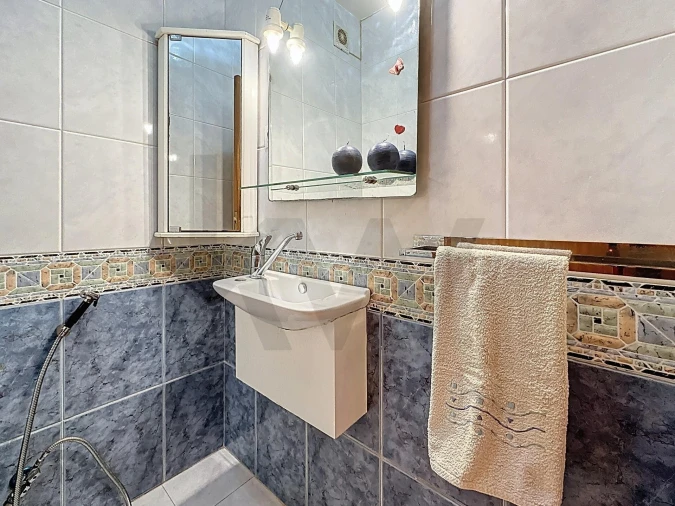 Apartamento T2 para Venda em Escapães Foto 15