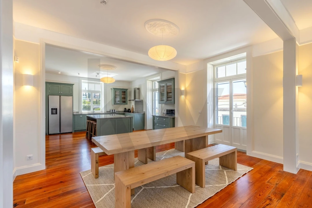 Moradia T7 para Venda em Funchal (Santa Maria Maior) Foto 12