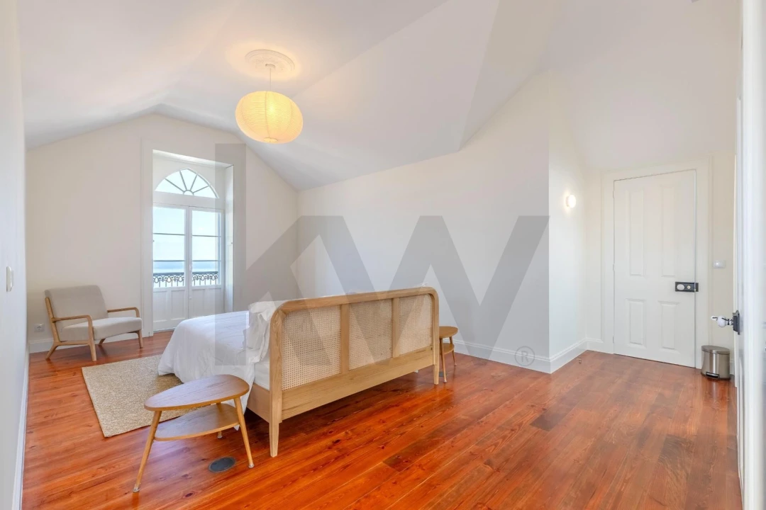 Moradia T7 para Venda em Funchal (Santa Maria Maior) Foto 25