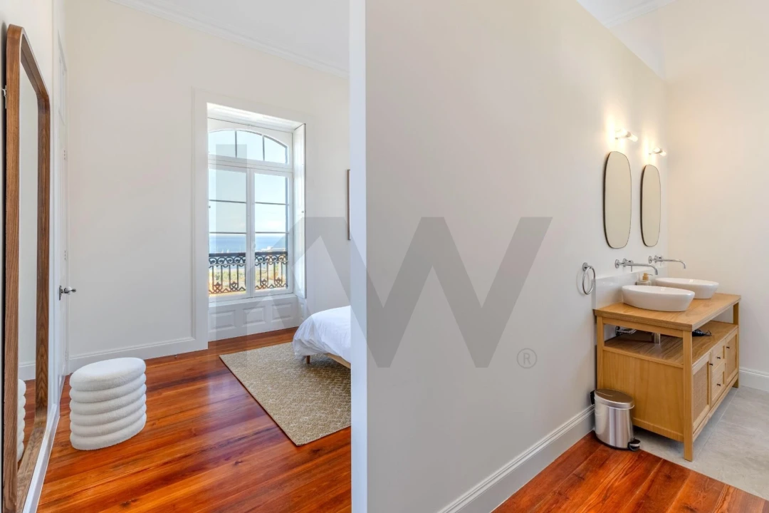 Moradia T7 para Venda em Funchal (Santa Maria Maior) Foto 18