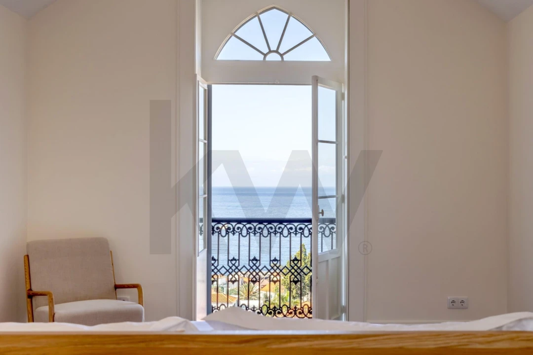 Moradia T7 para Venda em Funchal (Santa Maria Maior) Foto 26