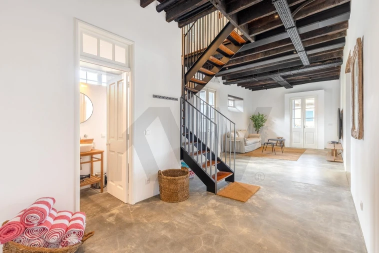 Moradia T7 para Venda em Funchal (Santa Maria Maior) Foto 29