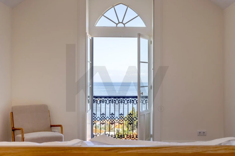 Moradia T7 para Venda em Funchal (Santa Maria Maior) Foto 26