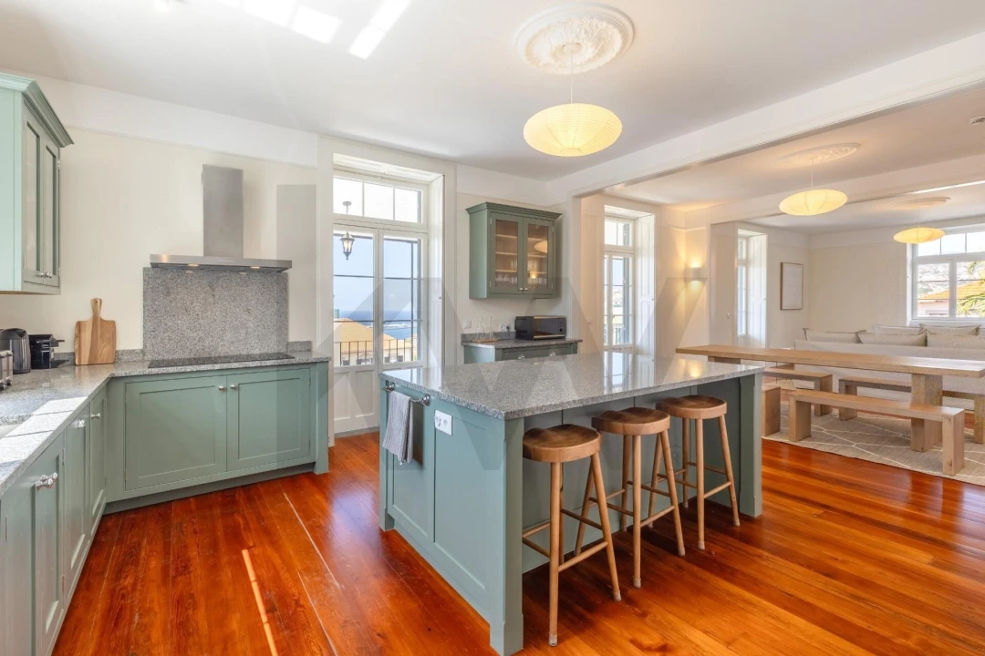 Moradia T7 para Venda em Funchal (Santa Maria Maior) Foto 15