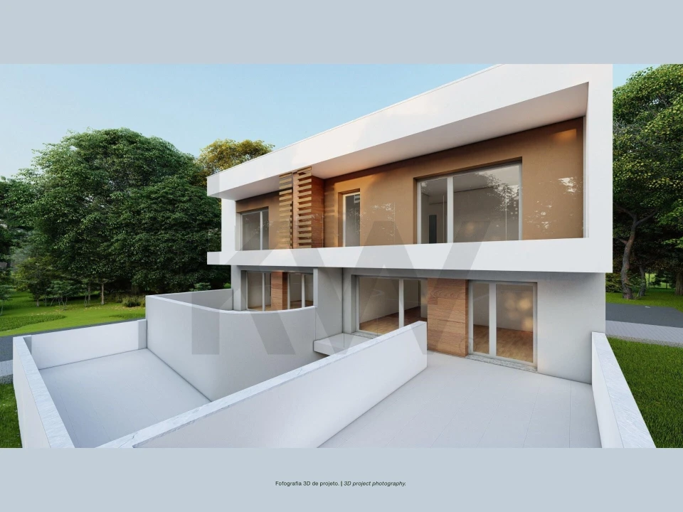 Apartamento T2 para Venda em Fernao Ferro Foto 3