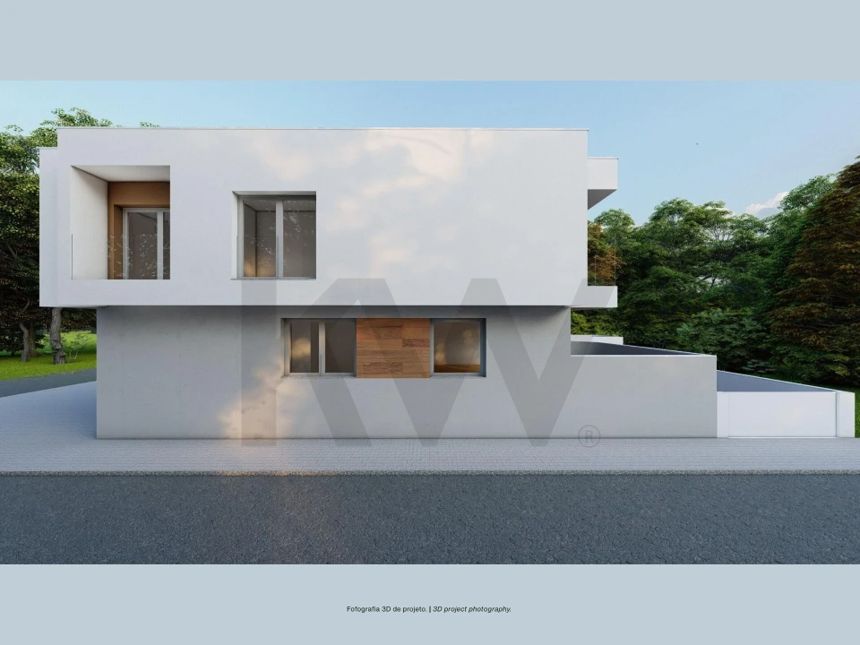 Apartamento T2 para Venda em Fernao Ferro Foto 5