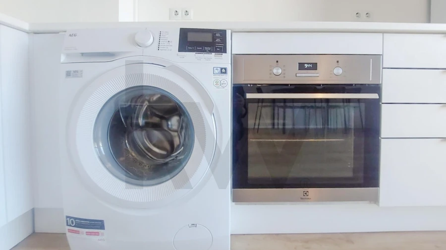 Apartamento T2 para Arrendamento em Porto Salvo Foto 8