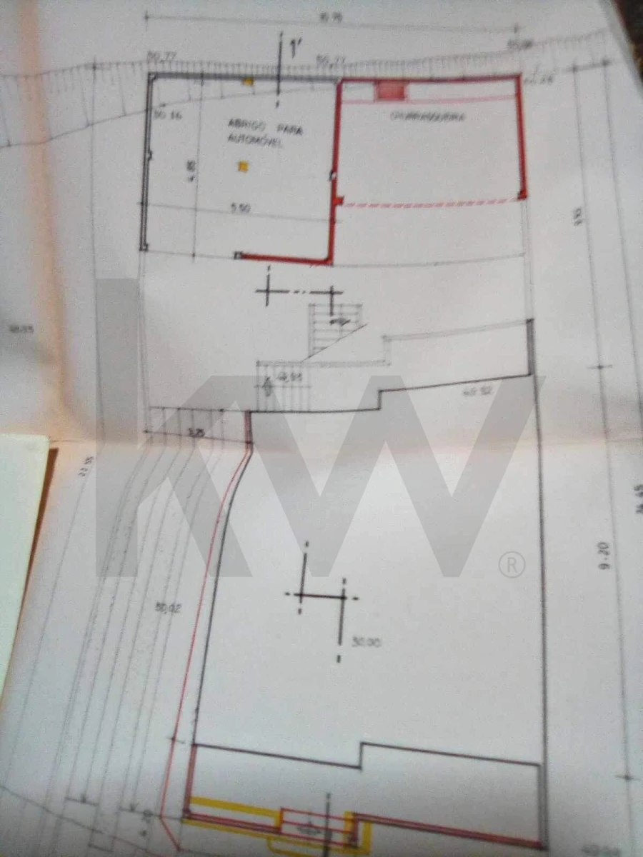 Apartamento T2 para Arrendamento em Porto Salvo Foto 33