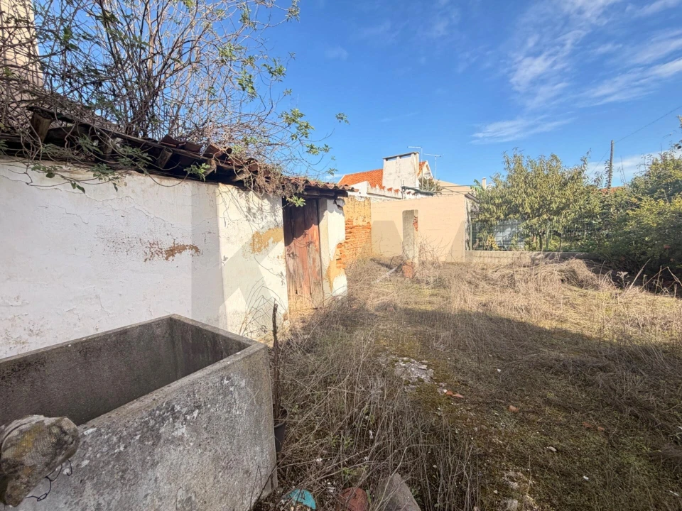 Moradia T4 para Venda em Alpiarça Foto 29