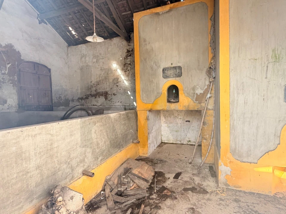 Moradia T4 para Venda em Alpiarça Foto 18