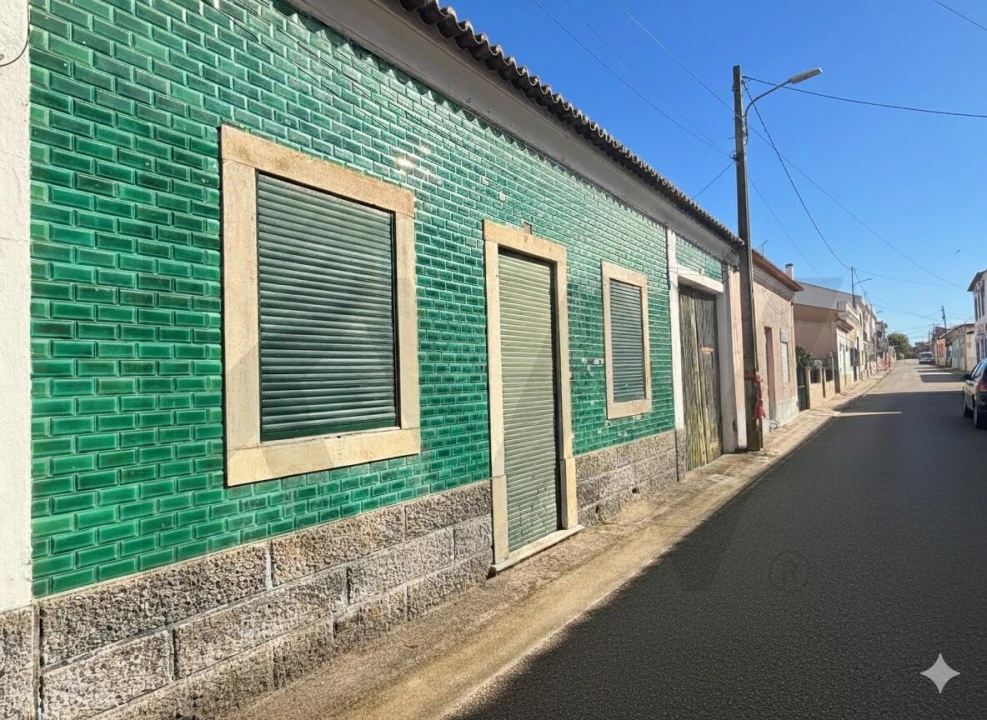 Moradia T4 para Venda em Alpiarça Foto 8