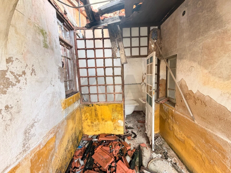 Moradia T4 para Venda em Alpiarça Foto 19