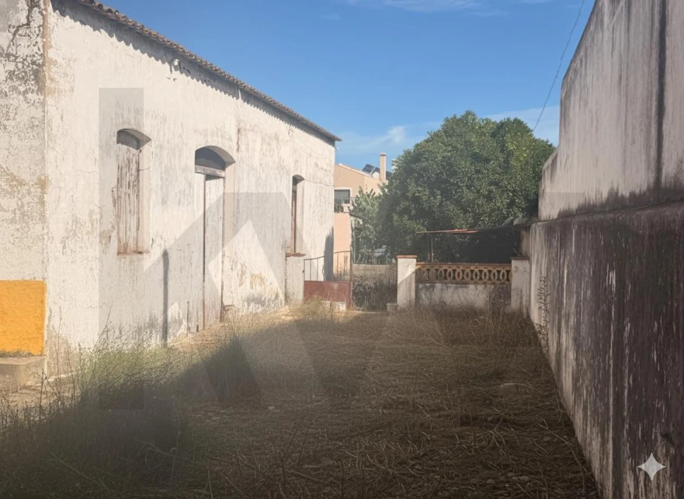 Moradia T4 para Venda em Alpiarça Foto 13