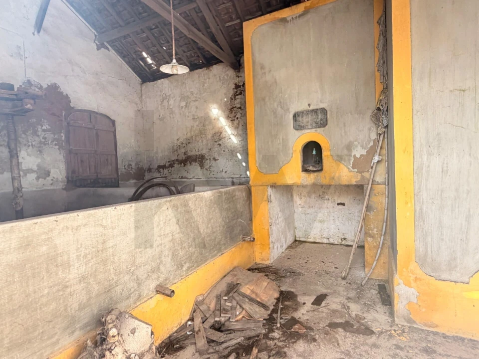 Moradia T4 para Venda em Alpiarça Foto 23