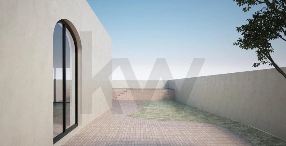 Moradia T4 para Venda em Alpiarça Foto 3