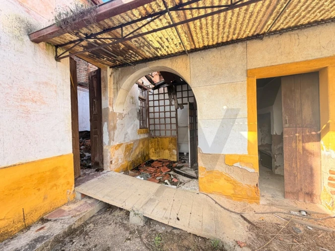 Moradia T4 para Venda em Alpiarça Foto 20