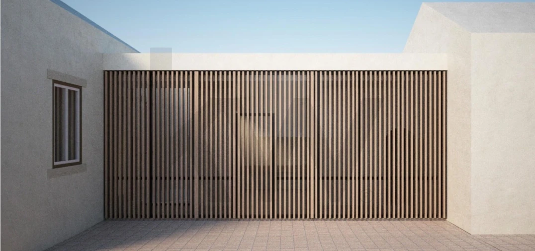 Moradia T4 para Venda em Alpiarça Foto 2