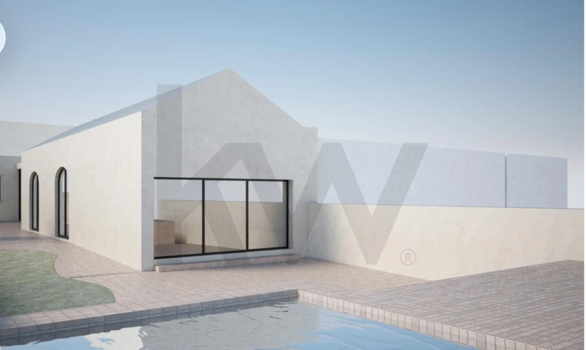 Moradia T4 para Venda em Alpiarça Foto 5