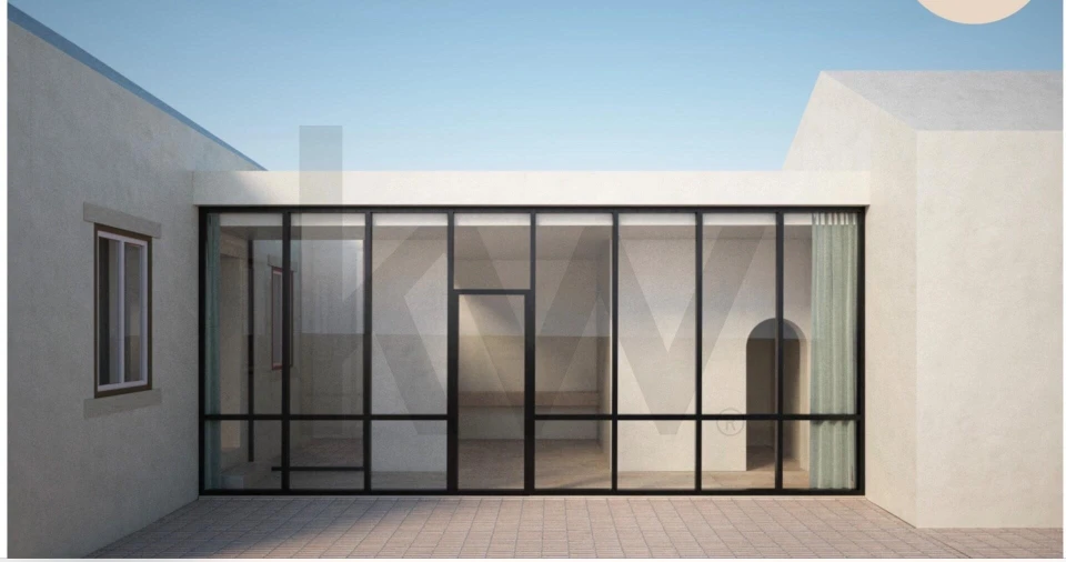 Moradia T4 para Venda em Alpiarça Foto 1