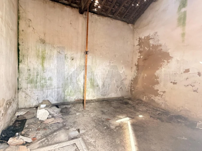 Moradia T4 para Venda em Alpiarça Foto 24