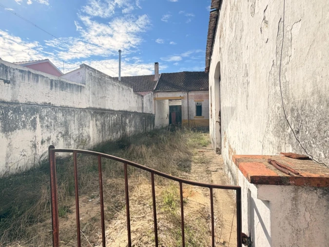 Moradia T4 para Venda em Alpiarça Foto 28