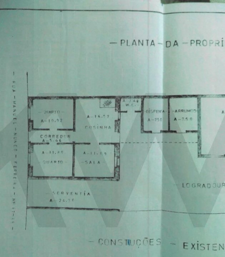 Moradia T4 para Venda em Alpiarça Foto 31