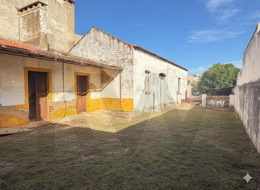 Moradia T4 para Venda em Alpiarça Foto 12