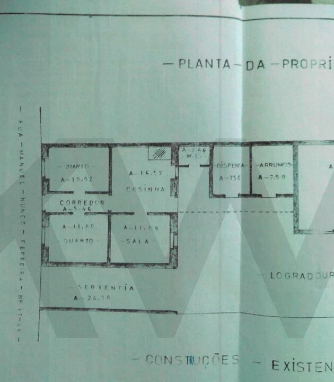 Moradia T4 para Venda em Alpiarça Foto 31