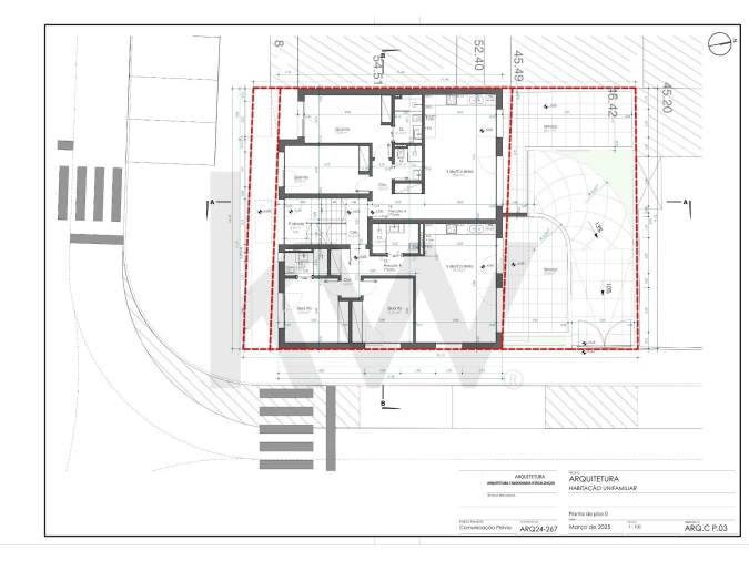 Apartamento T2 para Venda em Fernao Ferro Foto 17