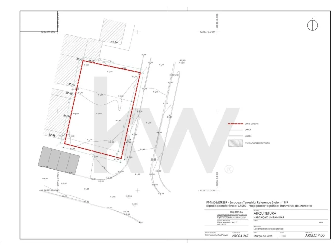 Apartamento T2 para Venda em Fernao Ferro Foto 14