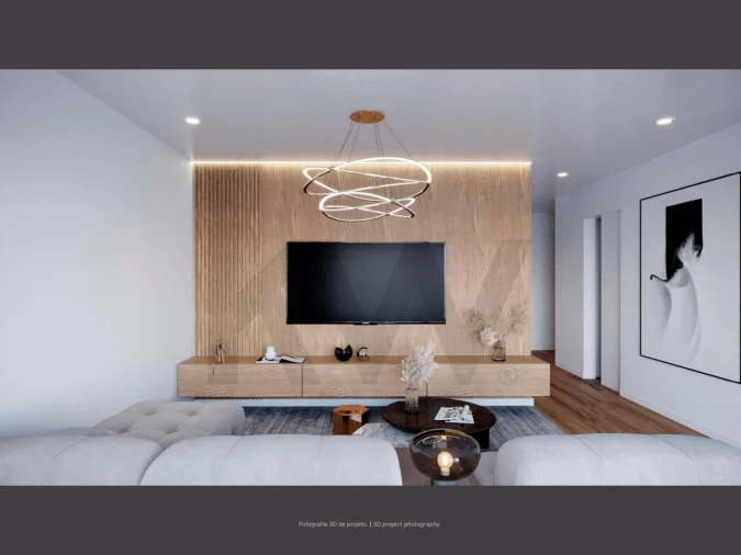 Apartamento T2 para Venda em Fernao Ferro Foto 8