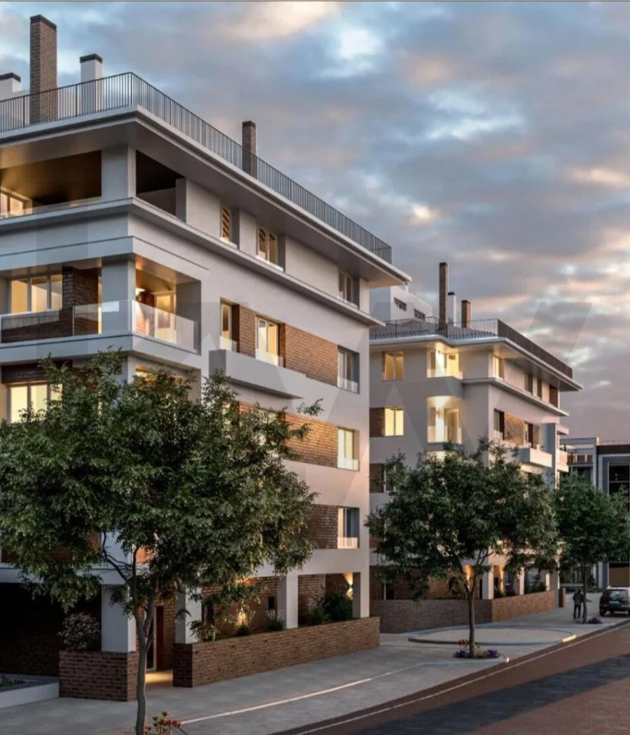 Apartamento T2 para Venda em Marinha Grande Foto 21