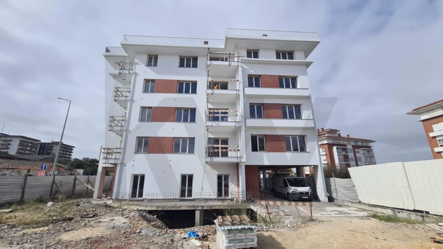 Apartamento T2 para Venda em Marinha Grande Foto 6