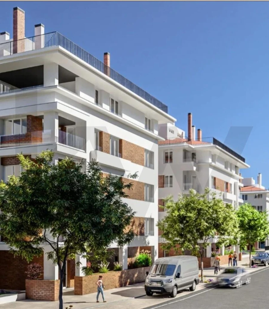 Apartamento T2 para Venda em Marinha Grande Foto 22