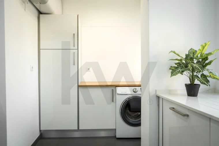 Apartamento T2 para Arrendamento em Almada, Cova da Piedade, Pragal e Cacilhas Foto 15