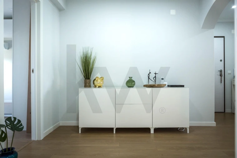 Apartamento T2 para Arrendamento em Almada, Cova da Piedade, Pragal e Cacilhas Foto 4