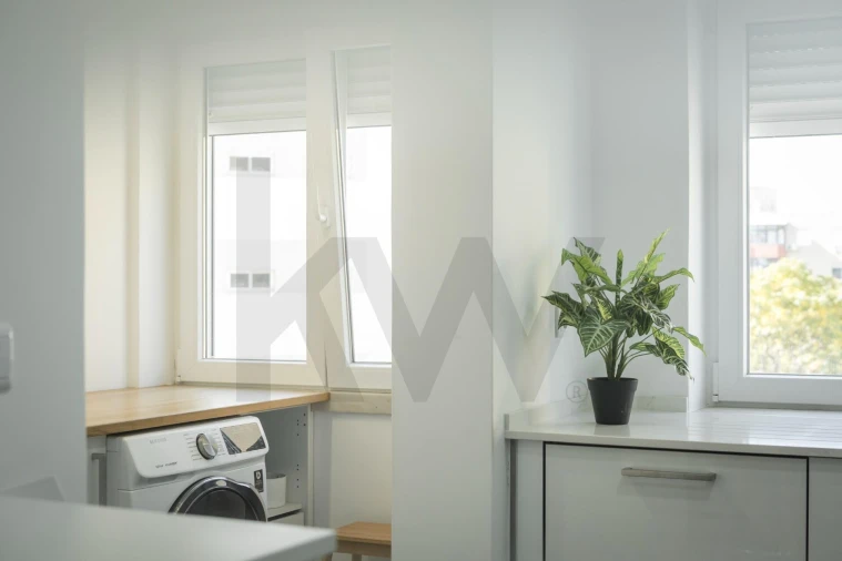 Apartamento T2 para Arrendamento em Almada, Cova da Piedade, Pragal e Cacilhas Foto 16